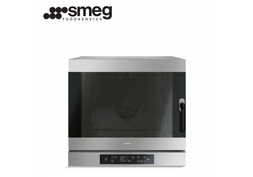 SMEG Convection Oven Electronic 6-Trays GN 1/1