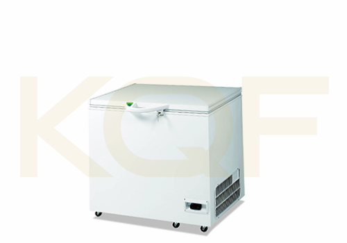 Chest freezer ultra-low temperature 2.5FT