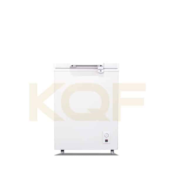 Low Temperature Chest Freezer, Foam Top, 2FT
