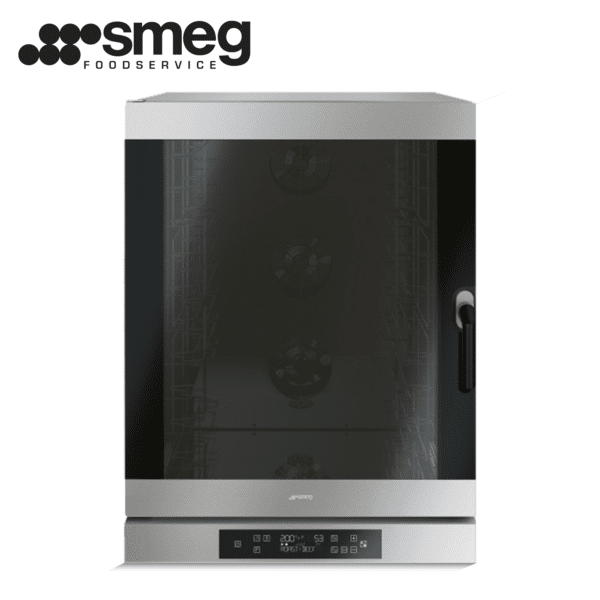 SMEG Convection Oven Electromechanical 10-Trays GN 1/1
