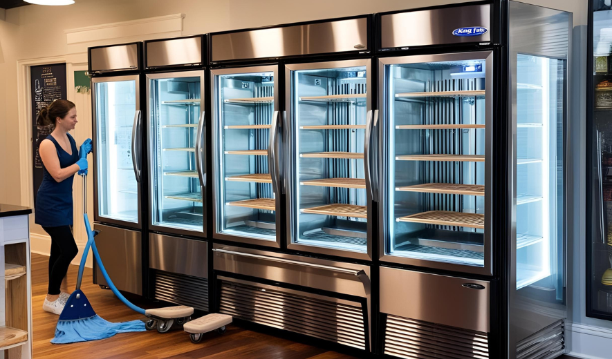 cleaning-island-fridge