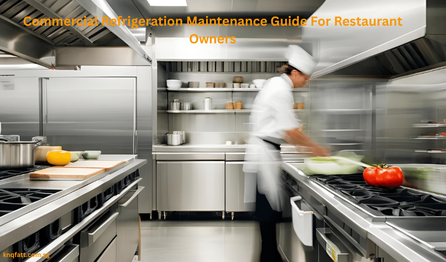 commercial-fridge-maintenance-guide