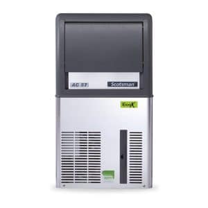 Scotsman Ice-maker 25kg Undercounter