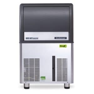 Undercounter-ice-machine-35-kg